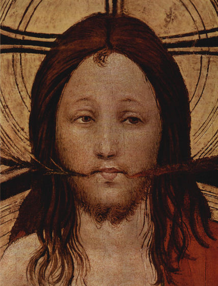 Christ in the Last...
