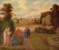Jesús con sus...