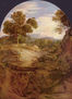 Landscape for "Elias"