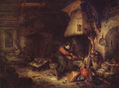 El alquimista