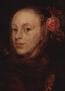 Family Portrait, Detail