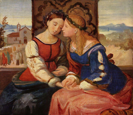 Italia y Alemania