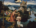 Baptism of Christ