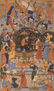 Shahnameh of Ferdowsi, Scene