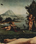 Venus, Mars and Love, Detail