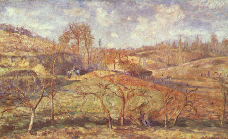Sol de marzo