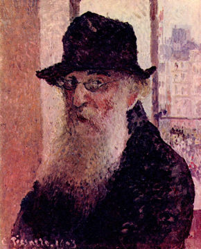 Self-Portrait