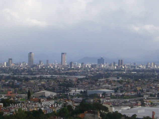 EDIFICIOS
