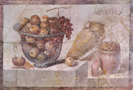 Still Life with...