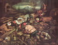 Construction of Noah's Ark