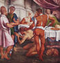 Decapitation of John the Baptist