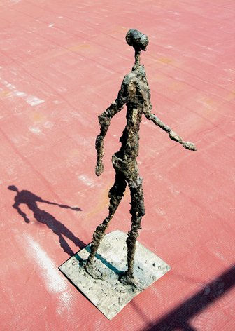 WALKER