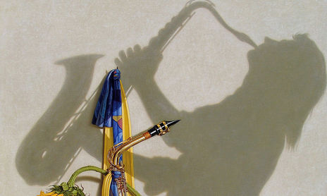 sombras