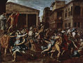 The Rape of the Sabine Women
