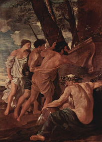 The Shepherds of...
