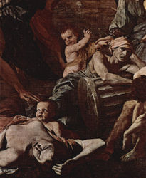 La peste de Asdod,...