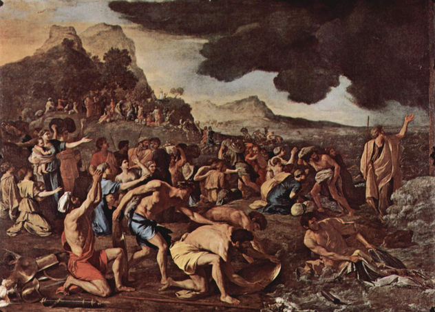 The Crusade of the Red Sea