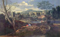 Paisaje ideal