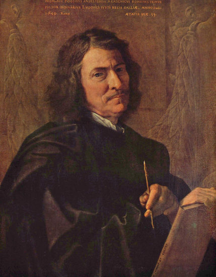 Self-Portrait of the Artist 