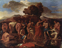 Baptism