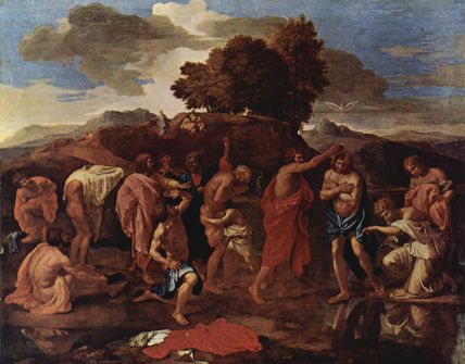 Baptism
