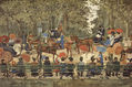 Central Park, Nueva York