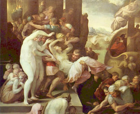 The Abduction of Helen