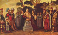 Historical Allegory