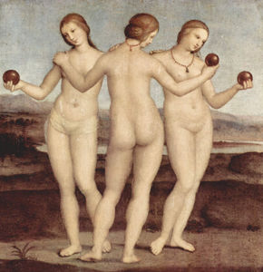 Three Graces