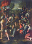Ascent to Calvary
