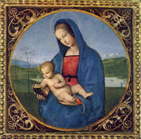 Madonna...