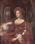 Portrait of Joana of Aragon