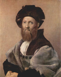 Portrait of...
