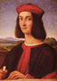 Portrait of a Young Man
