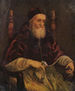 Portrait of Julius II