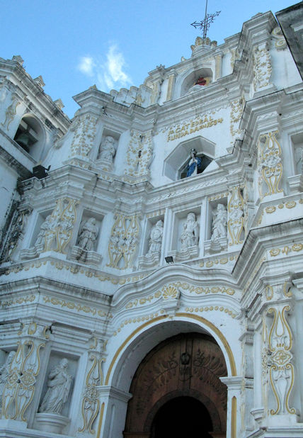 Estrépito