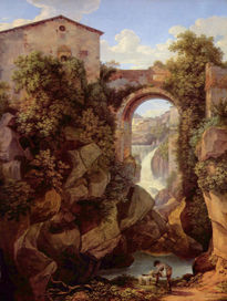 View of Tivoli
