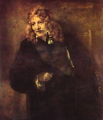 Retrato de Nicolás...