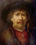 Autorretrato