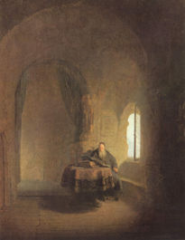 Hl. Anastasio