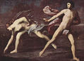 Atalante und Hippomenes