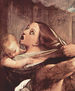 Bethlehem Massacre of the Innocents, Detail