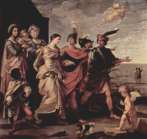 The Abduction of Helen