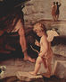 The Abduction of Helen, detail