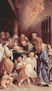 La circuncisión del niño Jesús