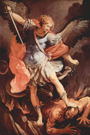 Archangel Michael