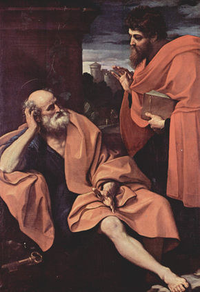 St. Peter and St. Paul