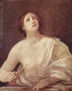 Suicide of Lucretia