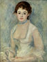 Porträt der Madame Henriot