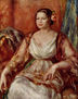 Portrait of Tilla Durieux